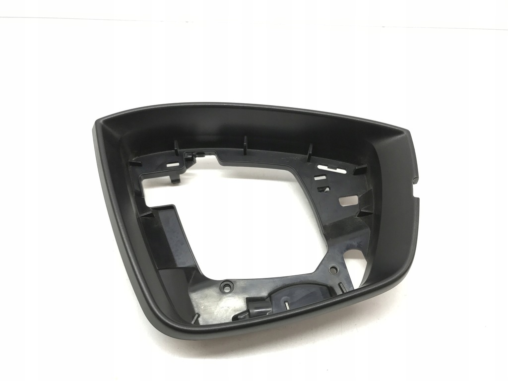 фото №1, Skoda kodiaq ліва рамка дзеркало 565857532a