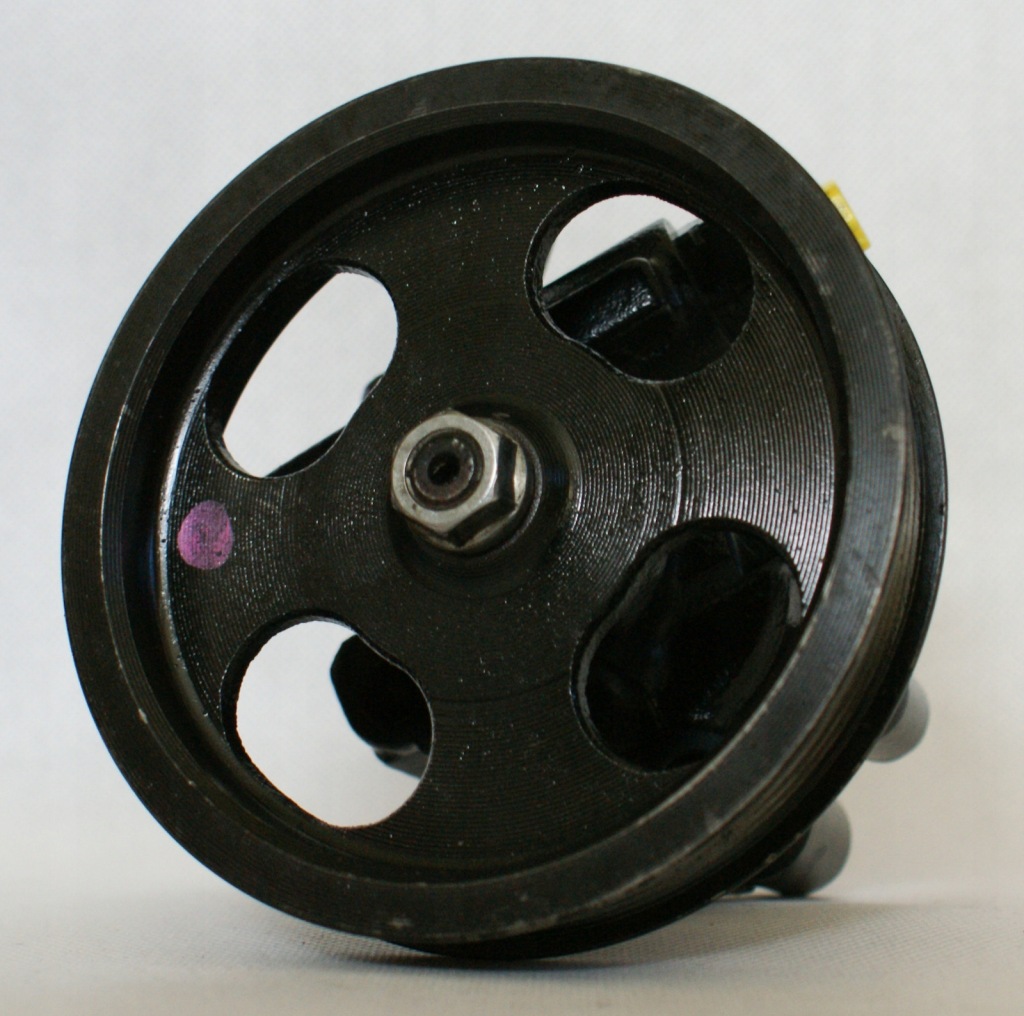 фото №1, Насос підсилювача lexus gx470 lexus lx470