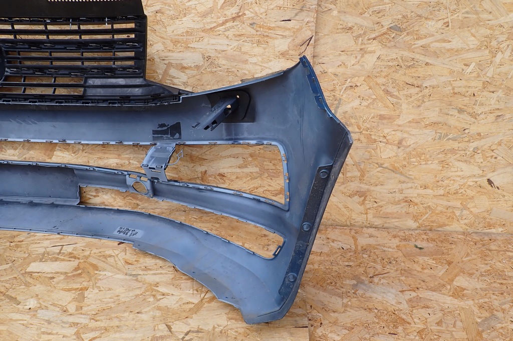 фото №16, Vw t6 caravella multivan бампер перед 7e5807221d