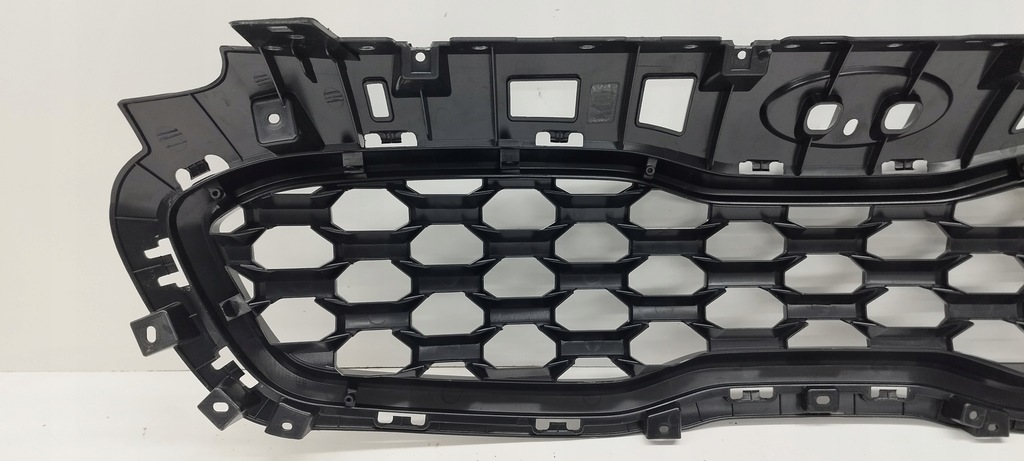 фото №6, Kia sportage iv решётка радиатора решётка радиатора бампера 86352-f1800