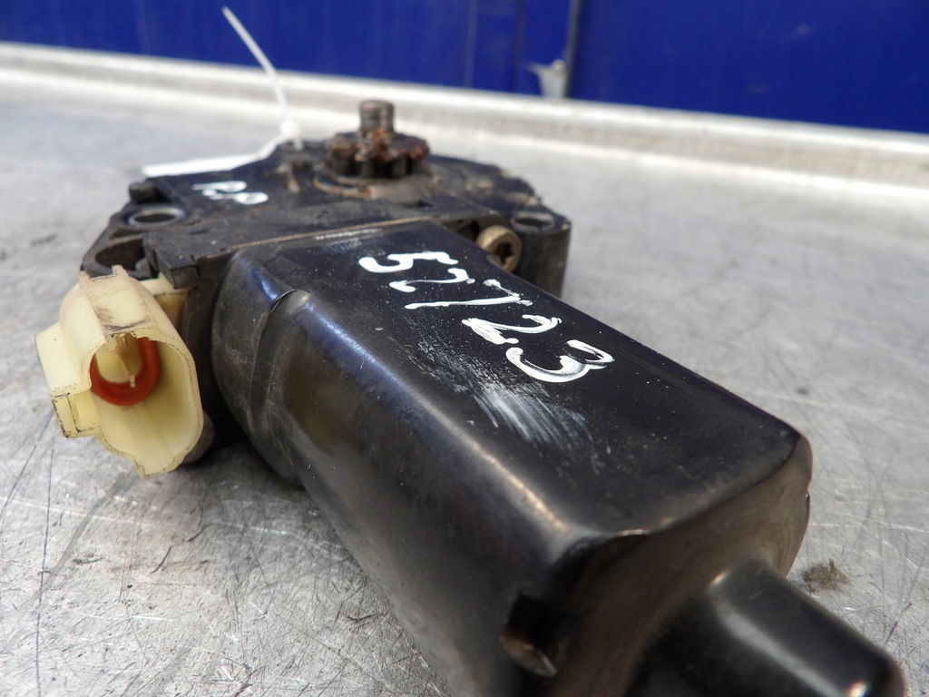 фото №6, Підйомник скло pp hyundai elantra iii