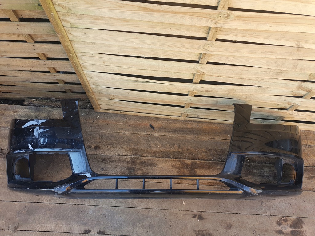 фото №10, Бампер перед передний audi a4 b8 przed lift 8k0807437