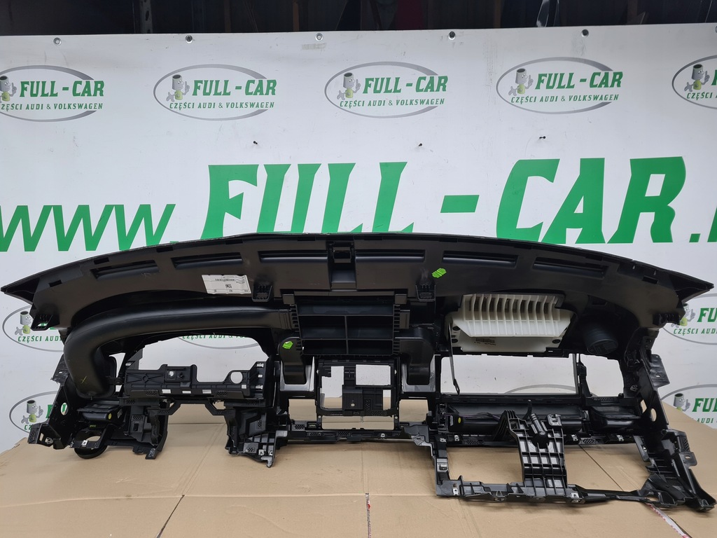 фото №8, Vw transporter t6 панель приладів приладова панель приладів консоль