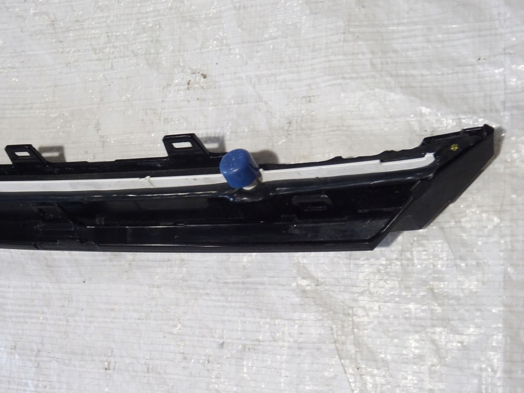 Купити Drl led решітка перед передній правий vw golf viii 8 r 5h0 5h0941654g
