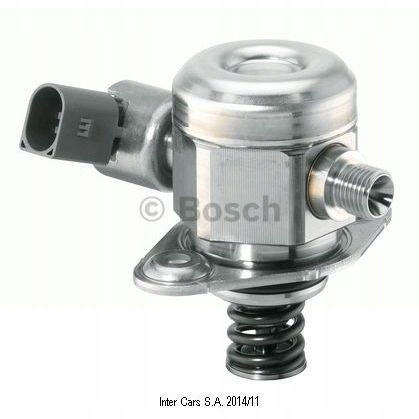 фото №13, Bosch 261 520 143 насос wysokiego тиску