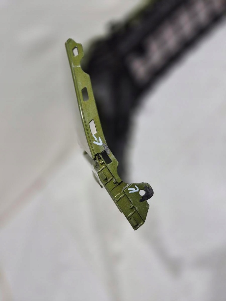 фото №10, Бампер перед передний vw volkswagen taigo 2g7 r-line r line