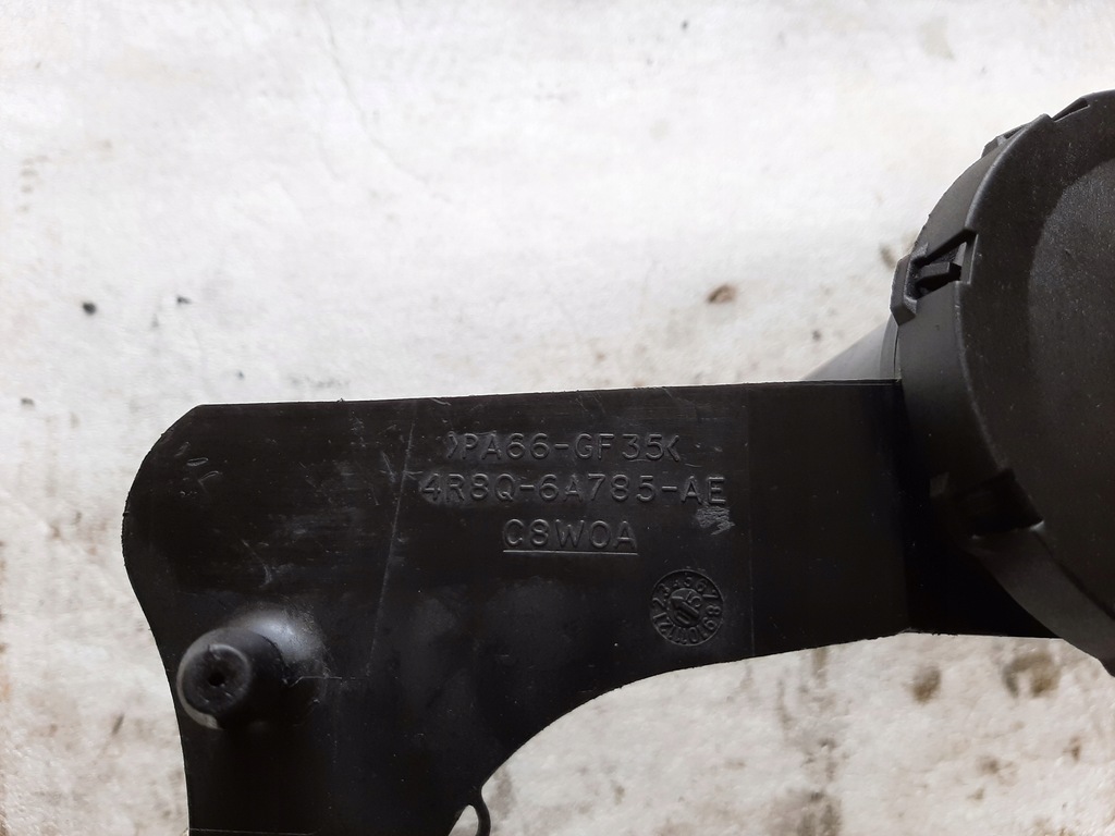 фото №16, Peugeot 407 головка правая/левая 4r8q-6090-ag