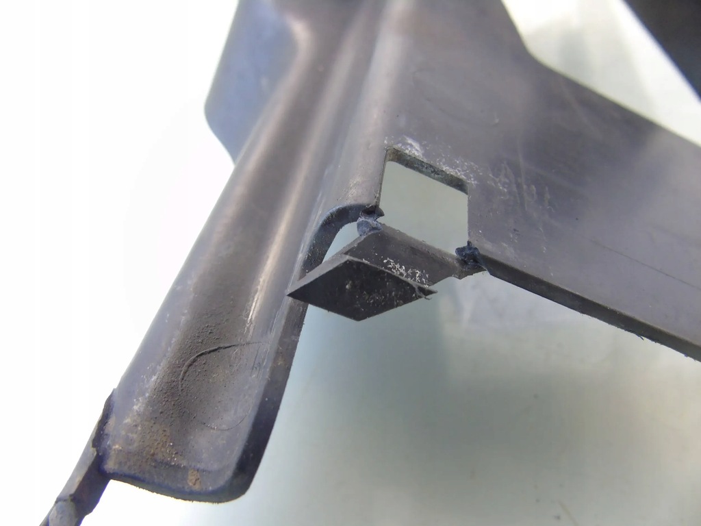 фото №5, Повітропровід повітря ліва volvo v70 iii s80 ii 31323451