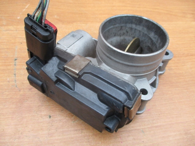 фото №16, Opel antara 2.2 cdti chevrolet captiva z22d1 дросельна заслінка 25183238