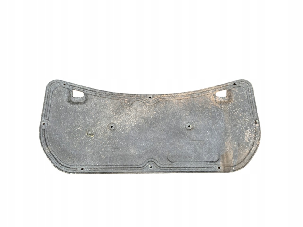 фото №1, Шумоизоляция подкрылок капот mazda 2 dj 15r