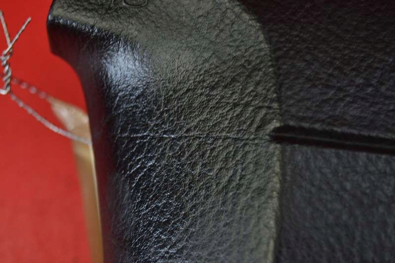 фото №9, Подушка безпеки подушка повітряна водія 3310942459 bmw e36 90-00