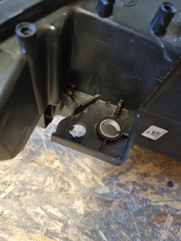 фото №6, Фара лампа citroen ds7 lift full led matrix