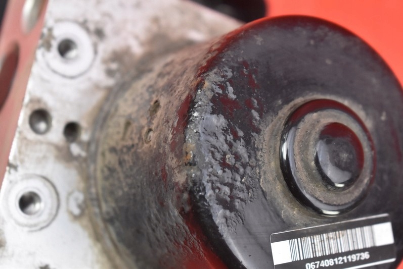 фото №11, Насос abs 00002724c1 06.2102-0149.4 nissan murano z50 3.5 v6 234 km 02-08