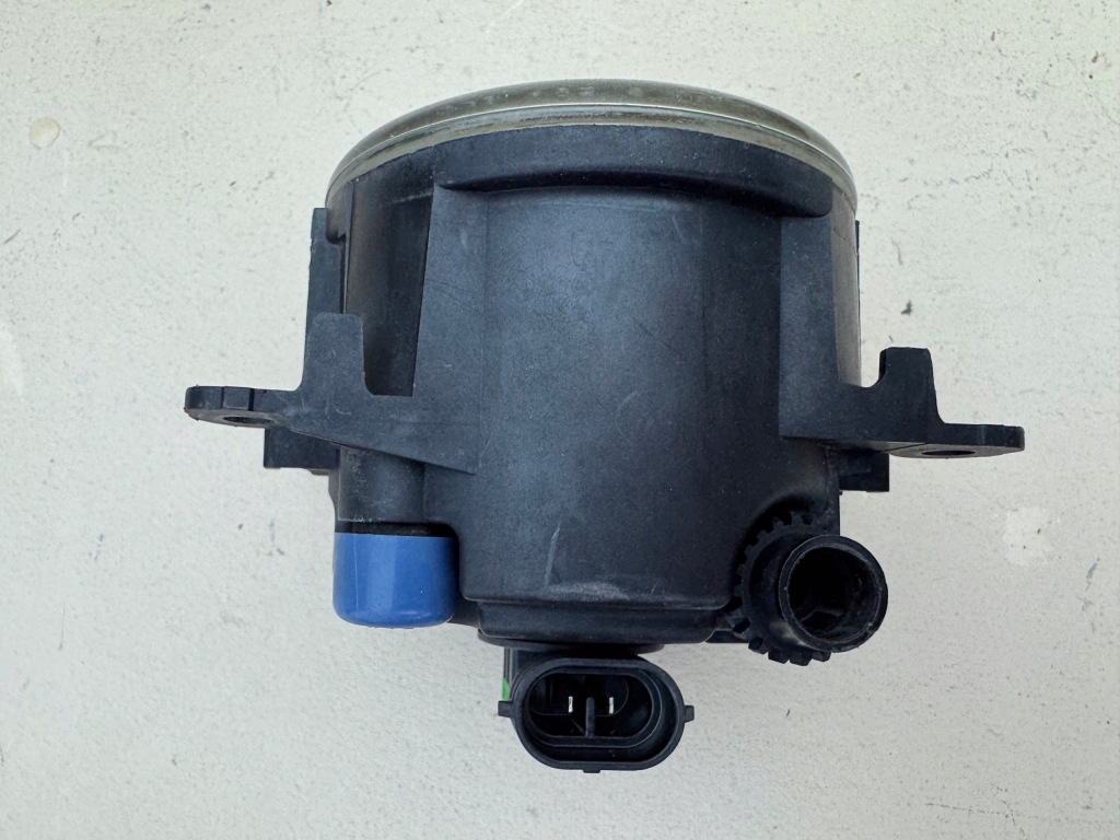 фото №9, Renault megane ii 2 протитуманна фара лівий передній лівий перед 89210094