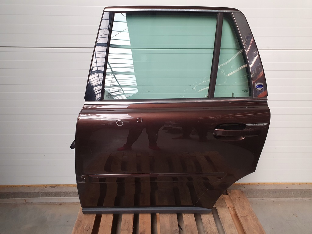 фото №7, Двері повний перед задня volvo xc90 i 06-11 lift