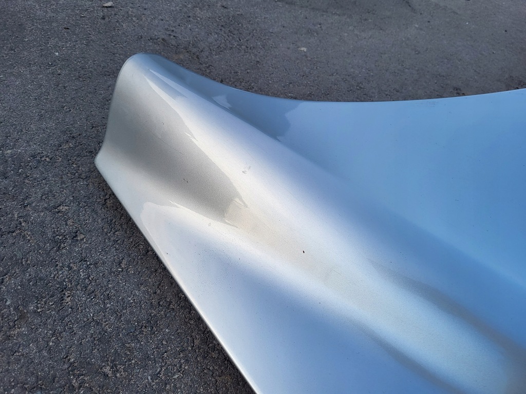 фото №8, Капот перед передняя peugeot 308 t7 ezrc