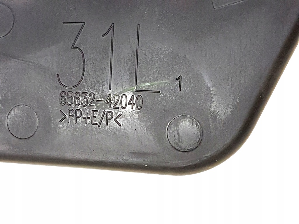 фото №8, 65632-42040 брызговик przed задние колесо rav-4