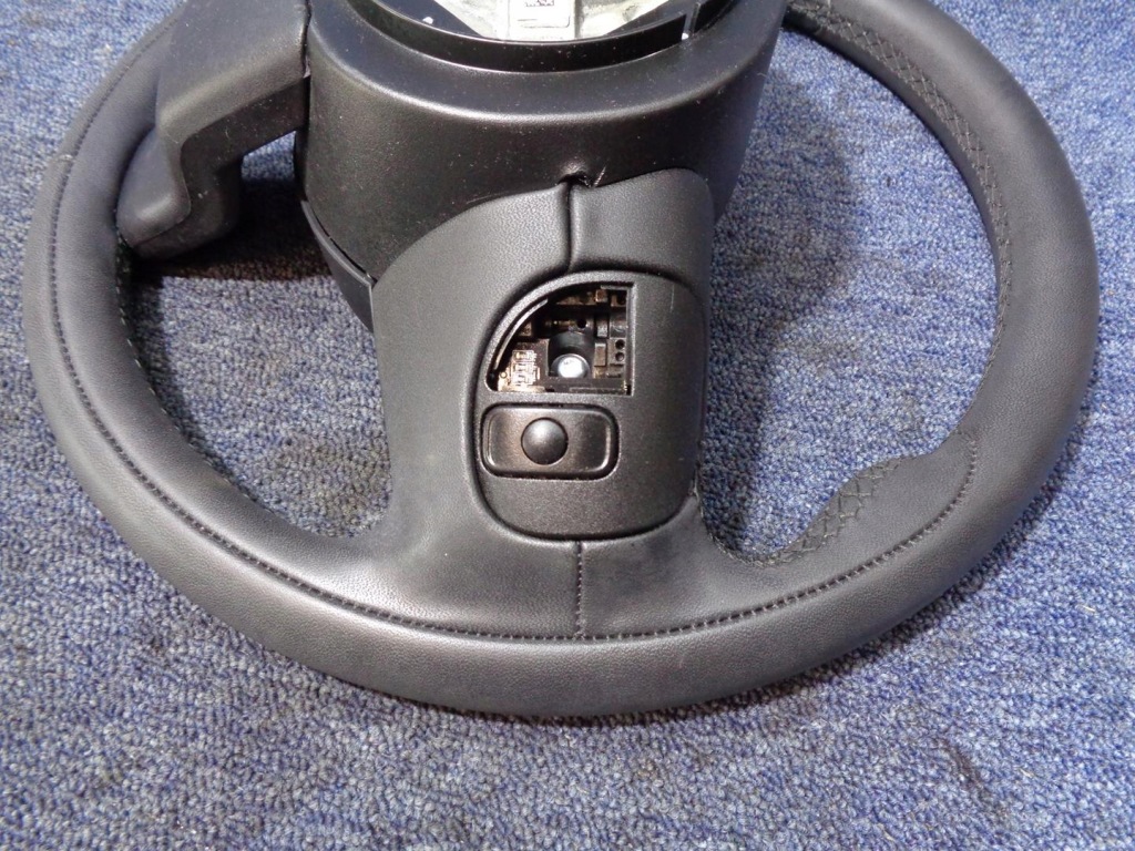 Повітропровід fiat 500x рестайлінг  fl 2018- шкіра мультифункція Оригінал