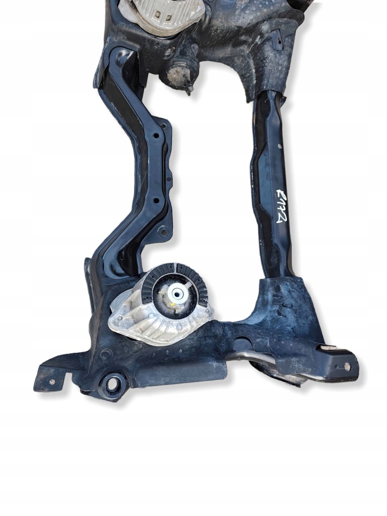 Mercedes w172 slk підрамник підрамник перед Оригінал