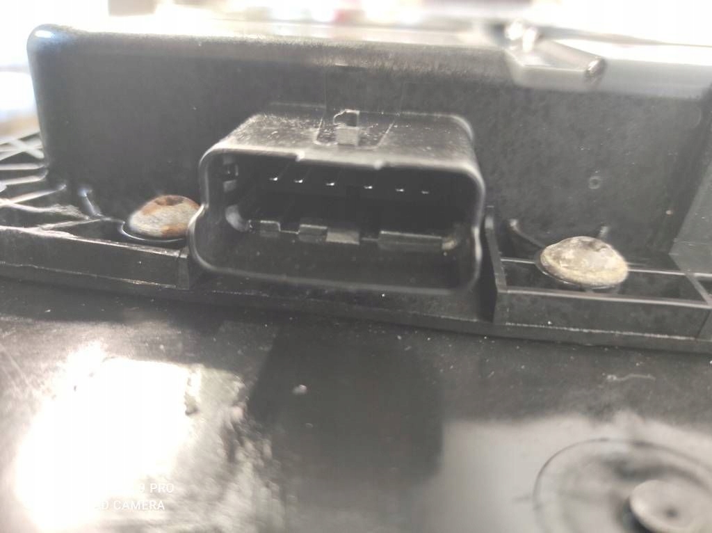 Бак насос рідина adblue citroen berlingo iv fiat doblo 3 9832421480 Оригінал