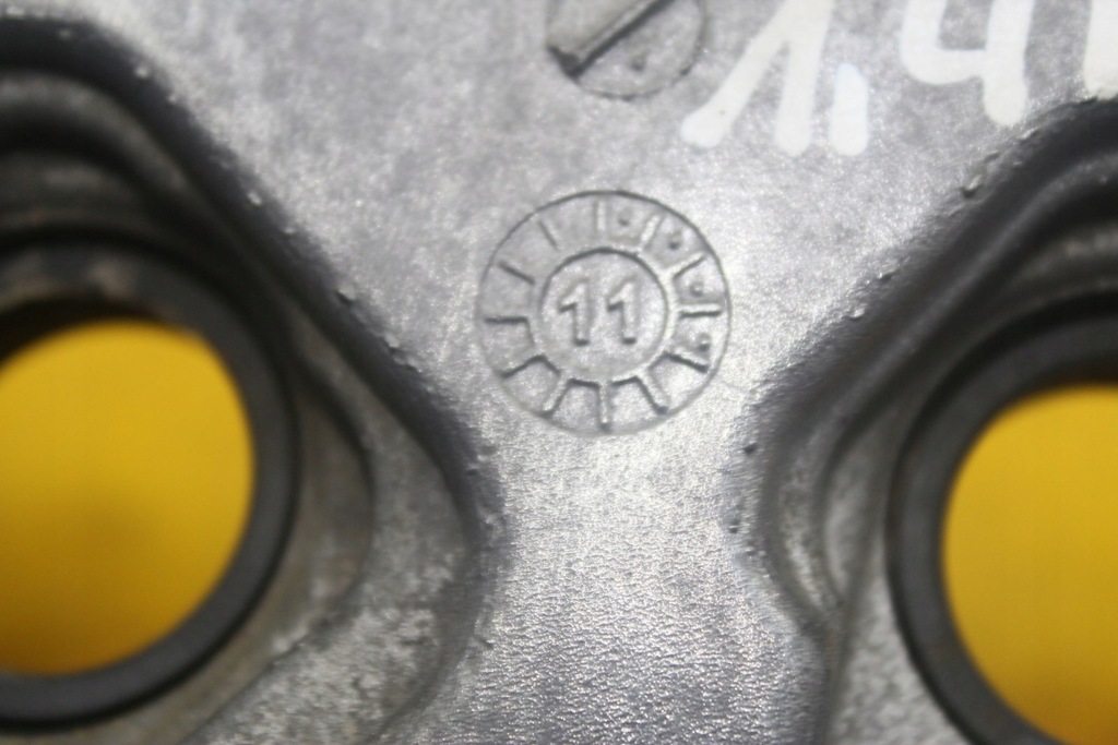 фото №9, Кришка клапанів f1122a1 alfa romeo giulietta 1.4 t