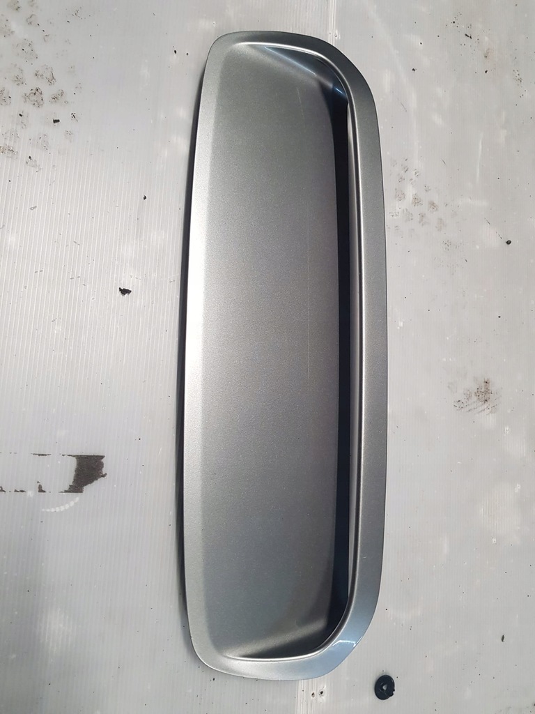 фото №1, Subaru legacy iv впуск капот