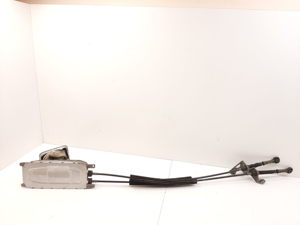 фото №10, 2006 volkswagen golf plus домкрат переключения передач 1k0711265l