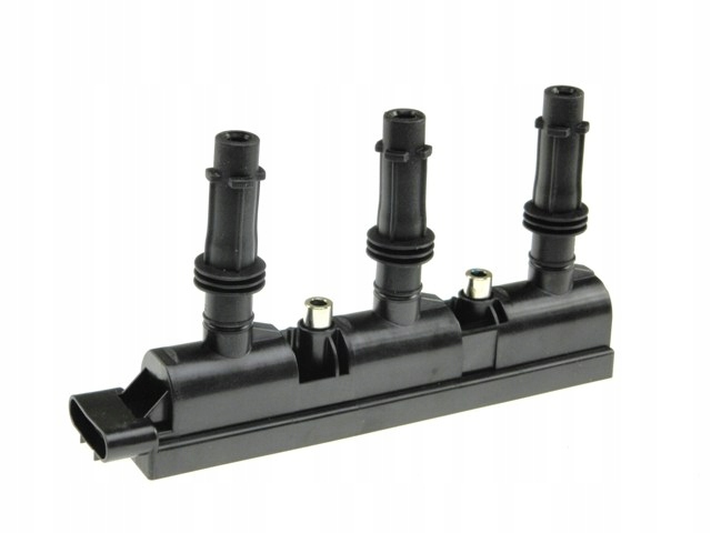 фото №1, Катушка зажигания opel corsa d 1.0 2010.01-