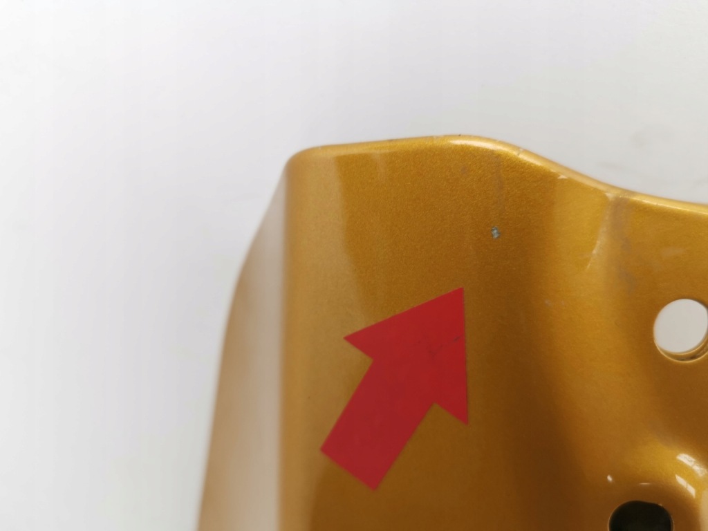 Капот кришка двигуна renault scénic iv j9 651004703r новий оригінальний Недорого