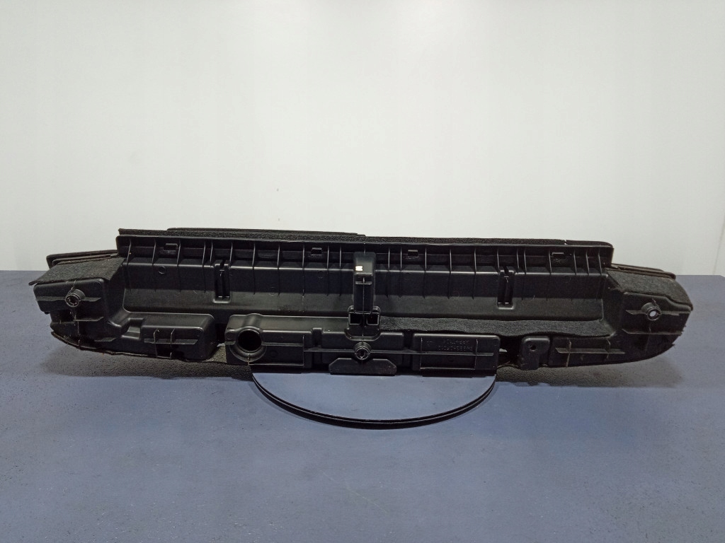 фото №7, Corolla verso ii 04- бардачок багажника ніша 64993-0f010