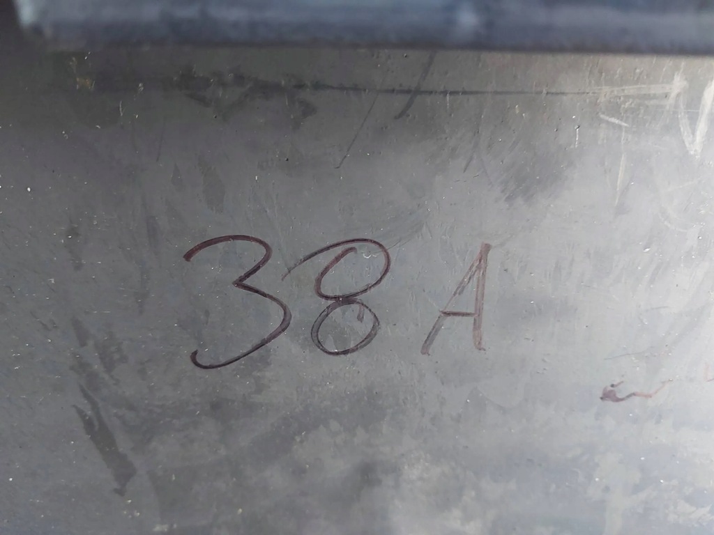 фото №5, Корпус распределительного вала jeep 3.0 crd 2495g