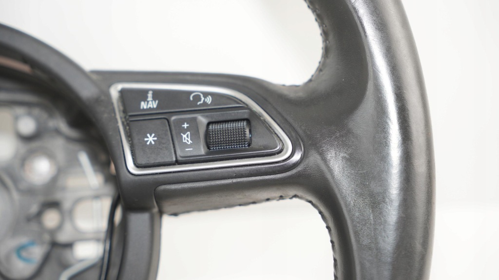 фото №7, Воздуховод мультифункция audi a1 10-14r