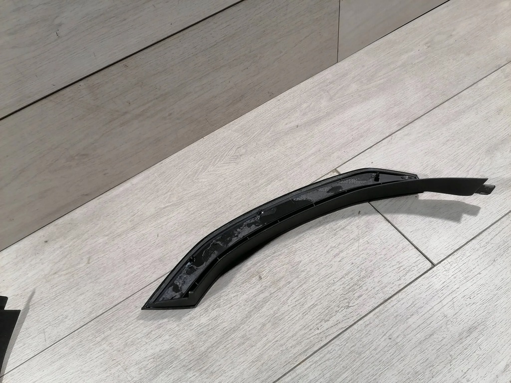 фото №6, Urus молдинг крила лівий задня 4ml854819b