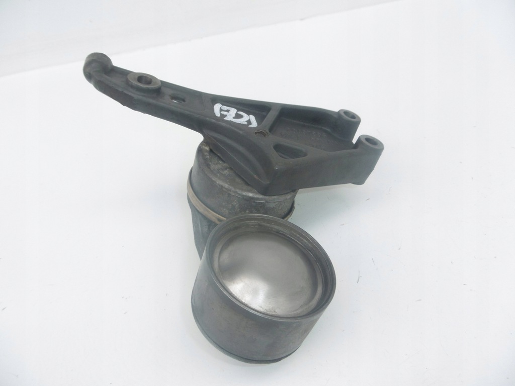 фото №2, Натягувач ролик ремінь magnum dxi 13 volvo fh