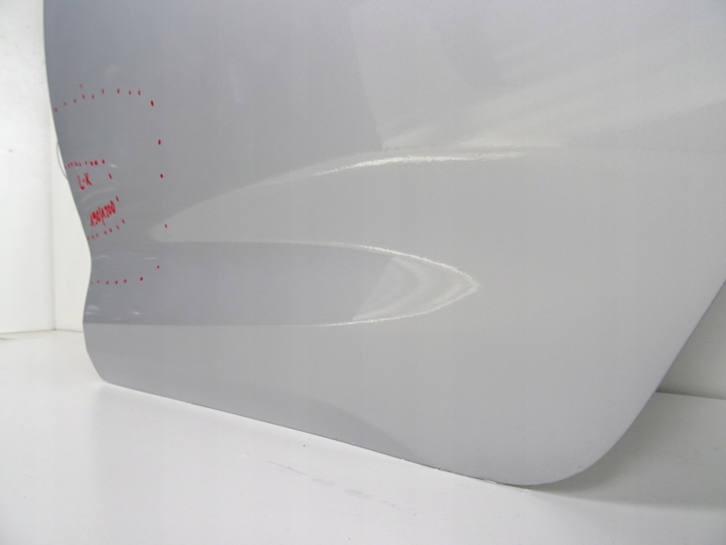 фото №12, Corolla xii e21 дверь левая задняя задние 1f7 hb 2019-