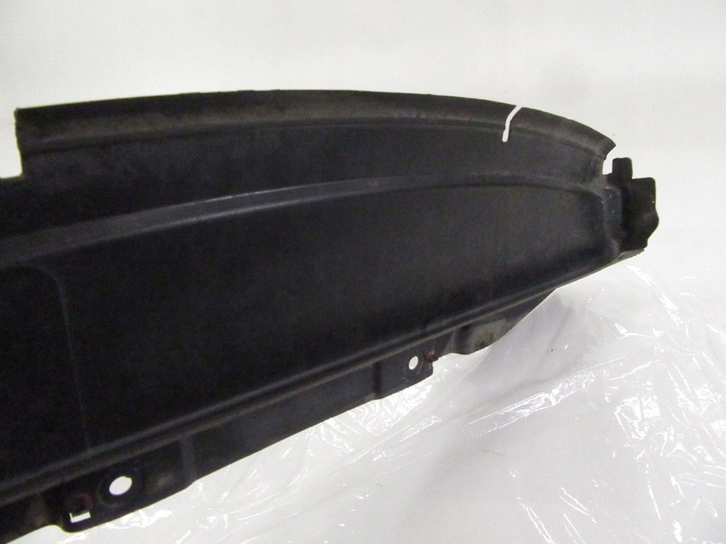 Захист прокладка нижня радіатора підвіска bmw e81 e82 e87 Оригінал