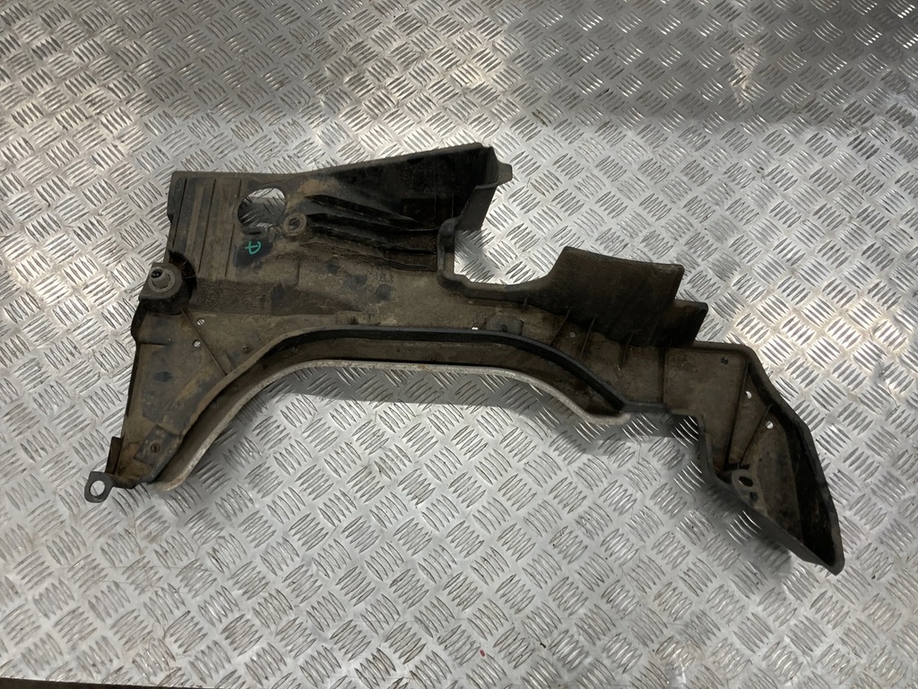 фото №1, Защита подвеска задняя toyota corolla e21 19-