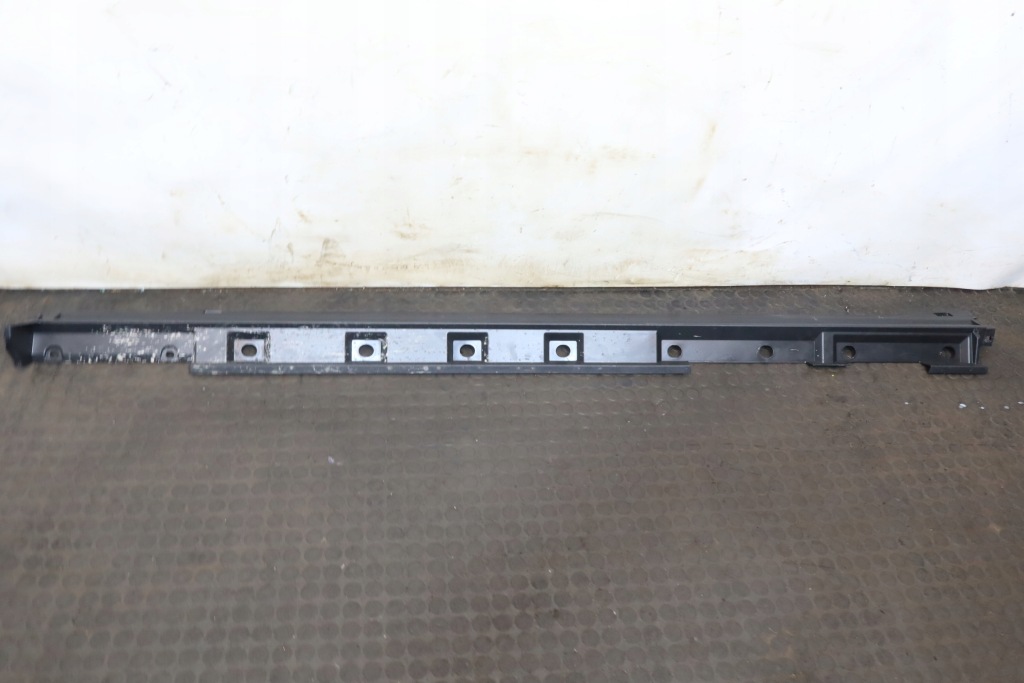 фото №1, Молдинг поріг ліва зовнішня lexus nx ii