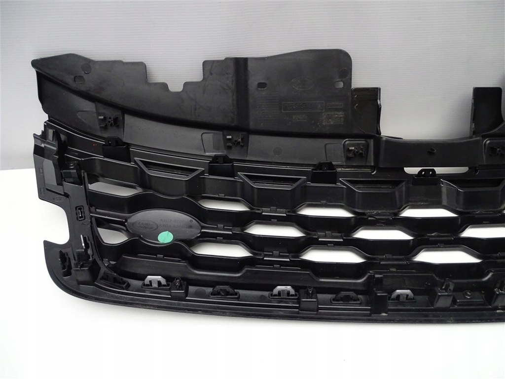 фото №9, Решітка радіатора решітка радіатора range rover evoque ii po 2019