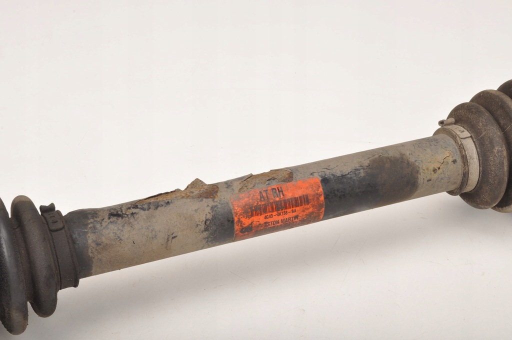 фото №6, Aston martin db9 6.0 привідний вал задня задня 4g43-4k138-ba