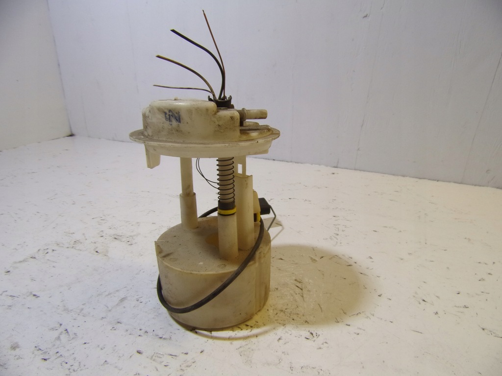 фото №1, Датчик рівня пального renault clio 2 09741659900