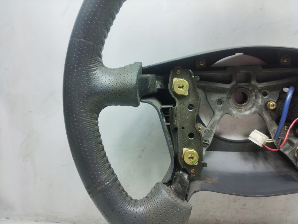 фото №4, Mazda premacy воздуховод кожа pilot радио