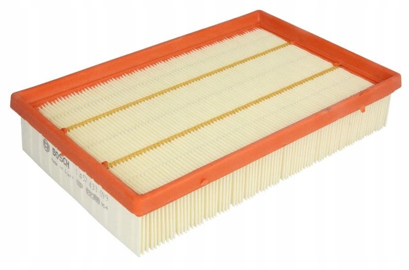 фото №1, Фільтр повітря volvo c30, s40 ii, v50 ford focus