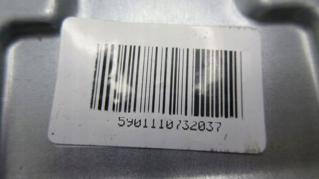 фото №6, Peugeot 407 2.0 2.2 v16 73160057l перетворювач модуль бортовий комп'ютер