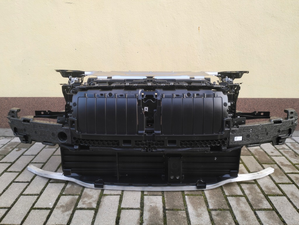 фото №1, Pas передний усилитель bmw 4 g26