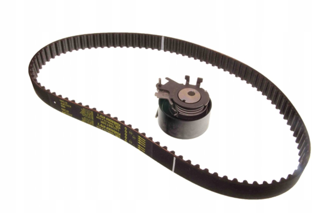 фото №2, Оригінальний номер renault набір розподільного валу renault 1,2 130c16776r