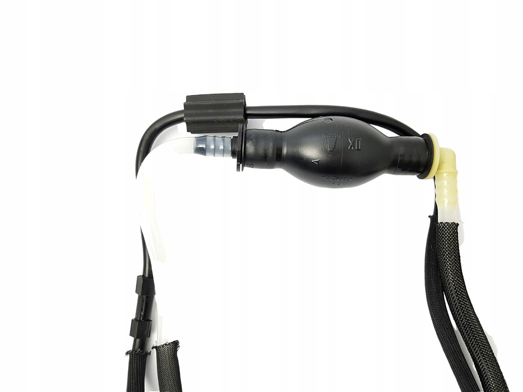 фото №7, 8200418848 renault шланг паливний renault clio iii 1.5dci оригінальний номер