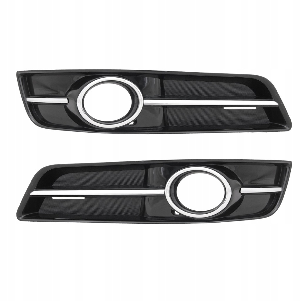 Купить Решётка решётка  бампер audi a3 8p0 рестайлинг  2008-2012