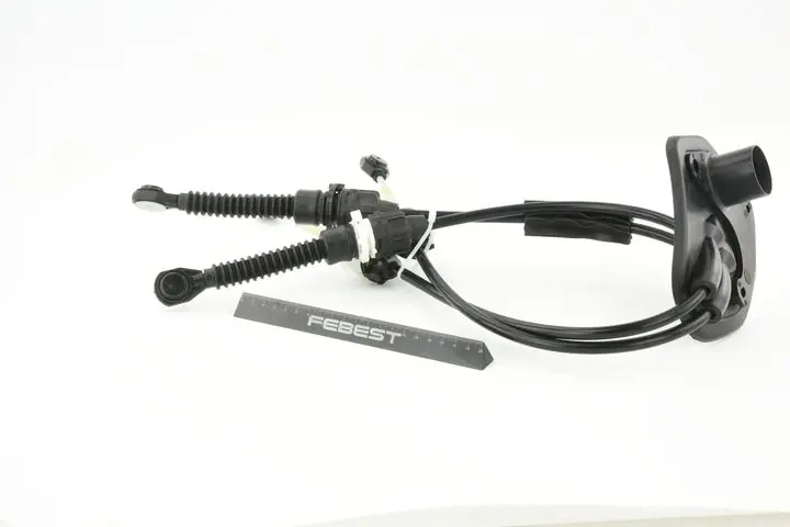 фото №8, Трос перемикання передач 24106-kangii febest renault