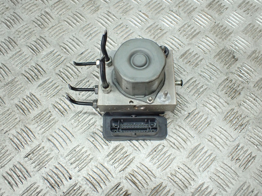 фото №11, Насос abs chevrolet corvette c7 2014-